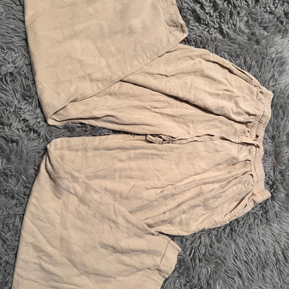 Track Pants